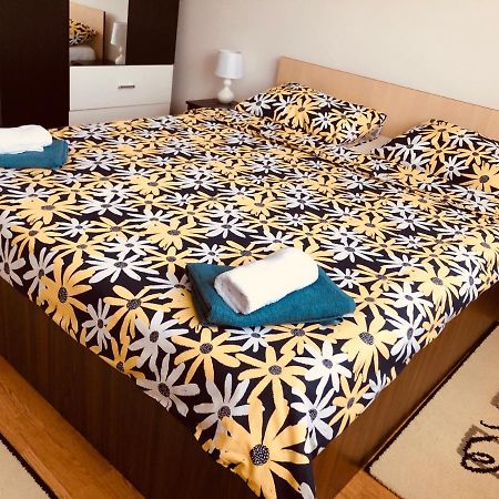 Ana-Maria Home Рымнику-Вылча Экстерьер фото