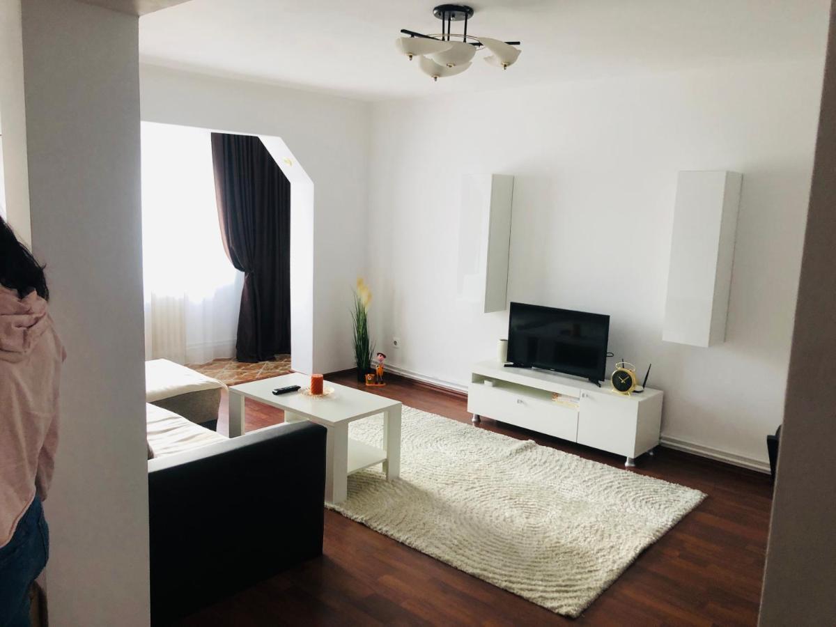 Ana-Maria Home Рымнику-Вылча Экстерьер фото