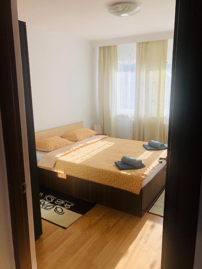 Ana-Maria Home Рымнику-Вылча Экстерьер фото
