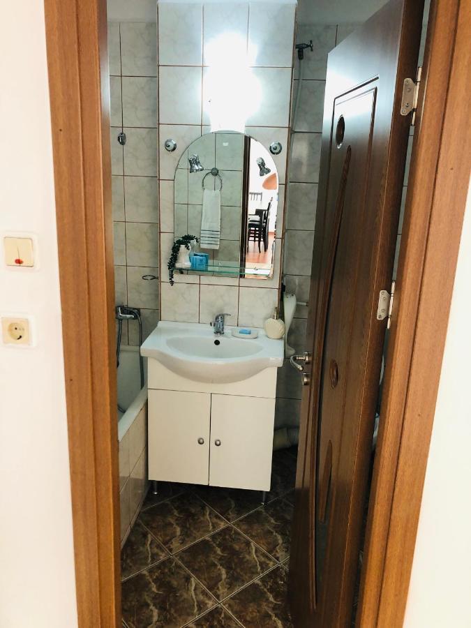Ana-Maria Home Рымнику-Вылча Экстерьер фото
