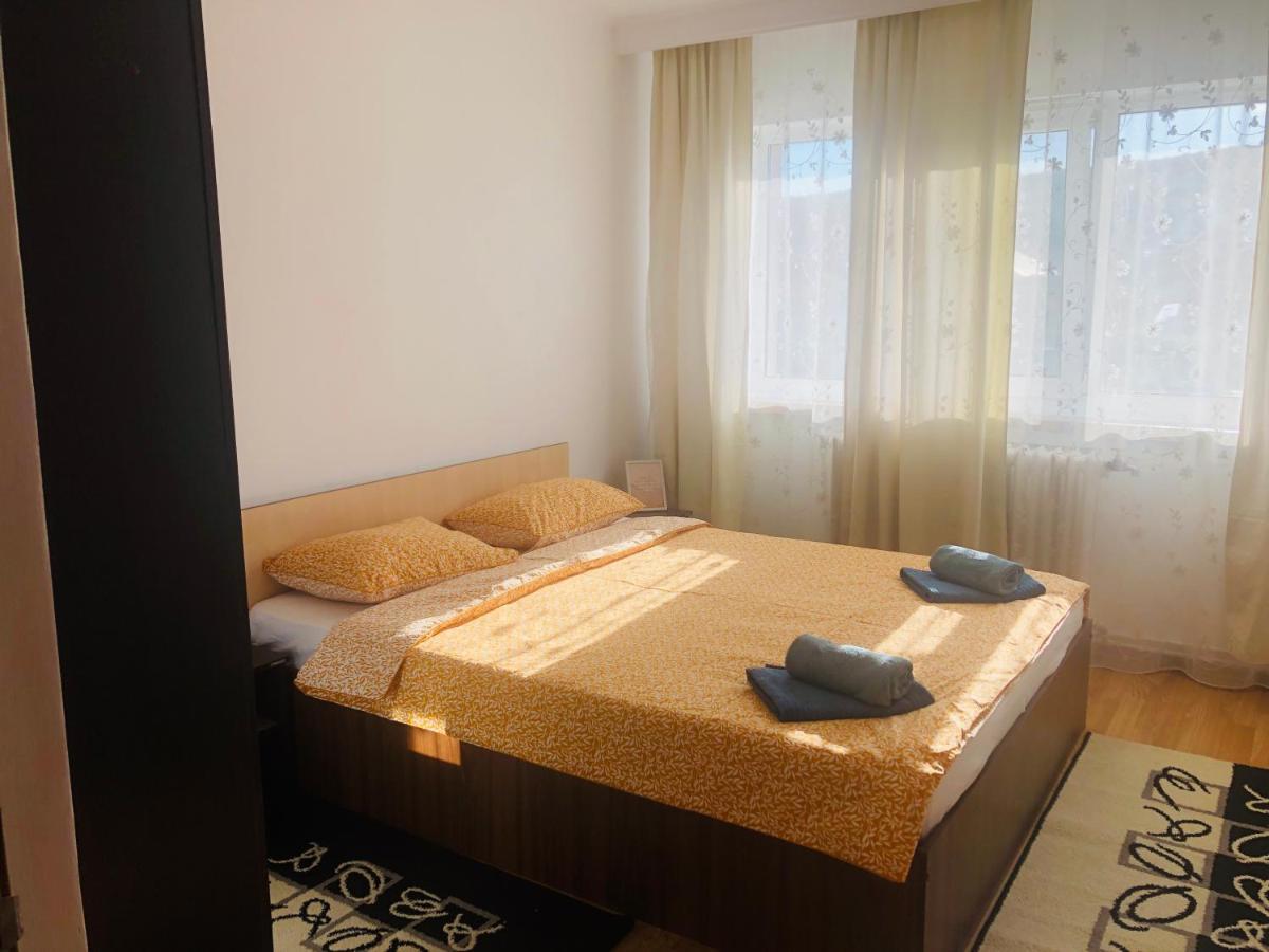Ana-Maria Home Рымнику-Вылча Экстерьер фото